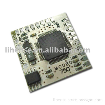 Modbo Chip 750